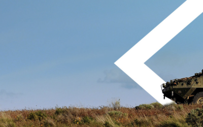 Nokia Federal Solutions, Lockheed Martin introduce mission-critical 5G solution for U.S. Department of War open suite of standards