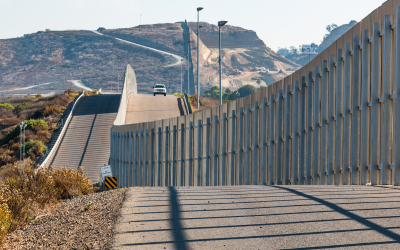 2026 Border Security Expo