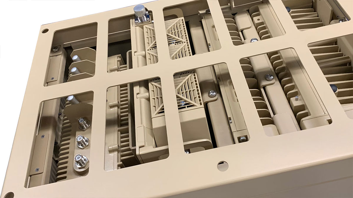 Banshee Flex Radio Banshee Flex Radio