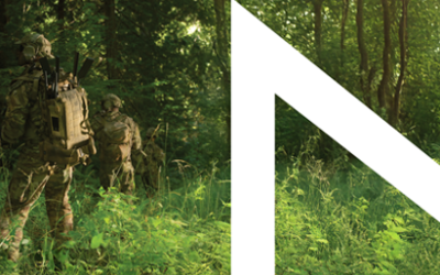 What does tactical connectivity look like? See it live at TechNet Augusta