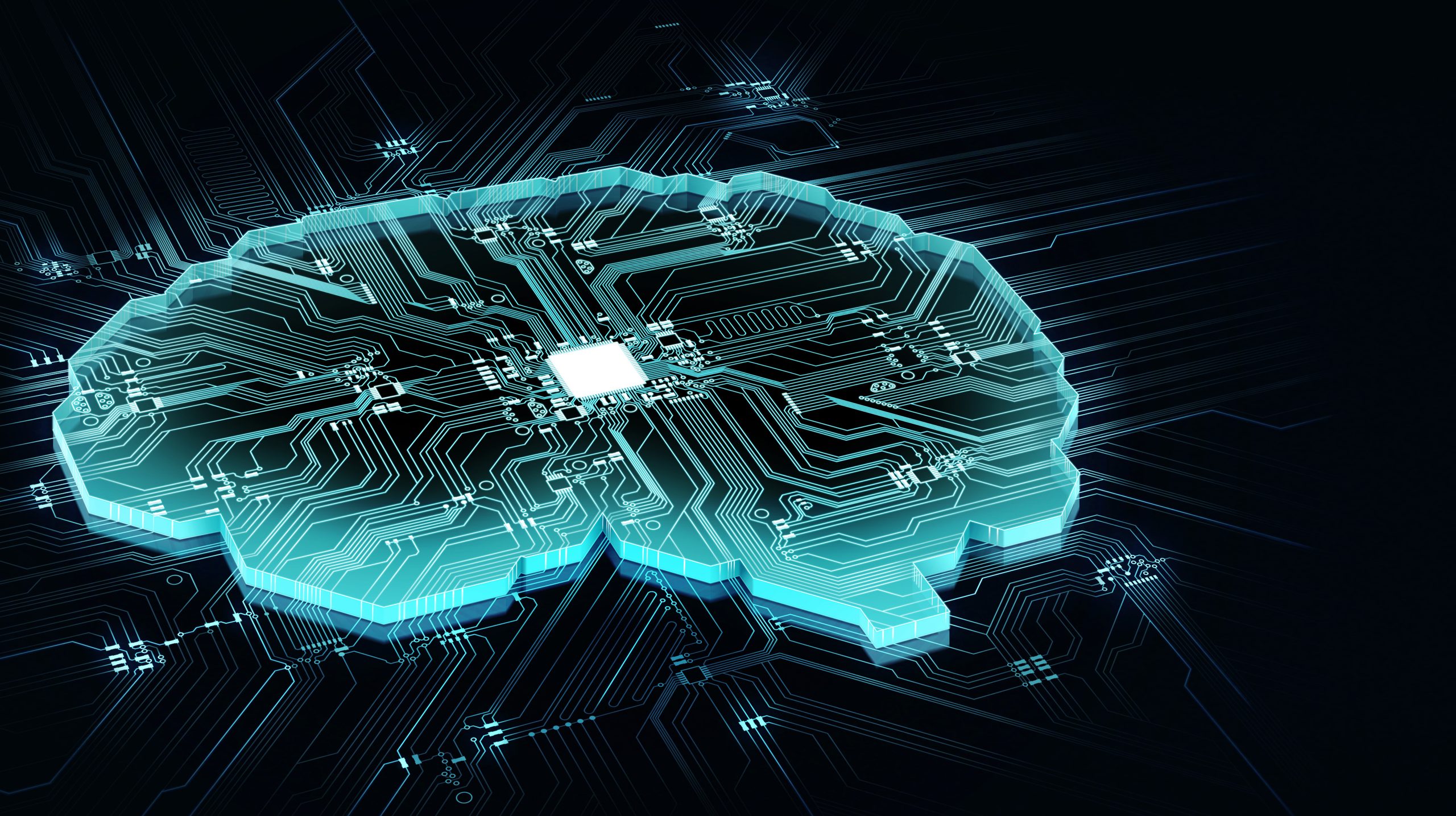 AI | Nokia Federal Solutions AI
