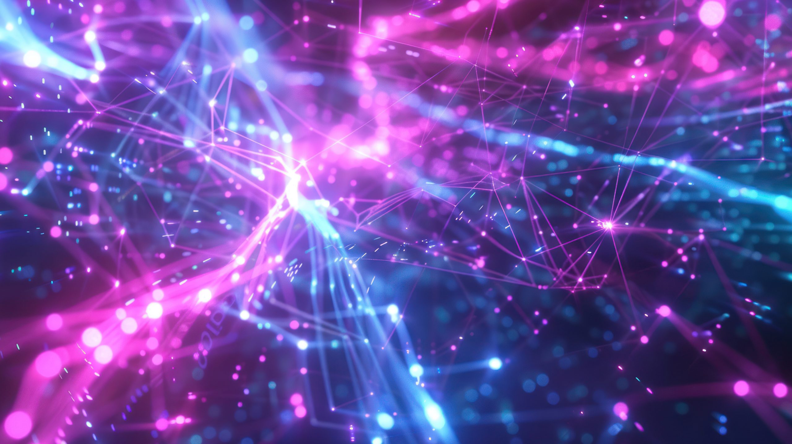 Building optical networks for AI, with AI | Nokia Federal Solutions Building optical networks for AI, with AI