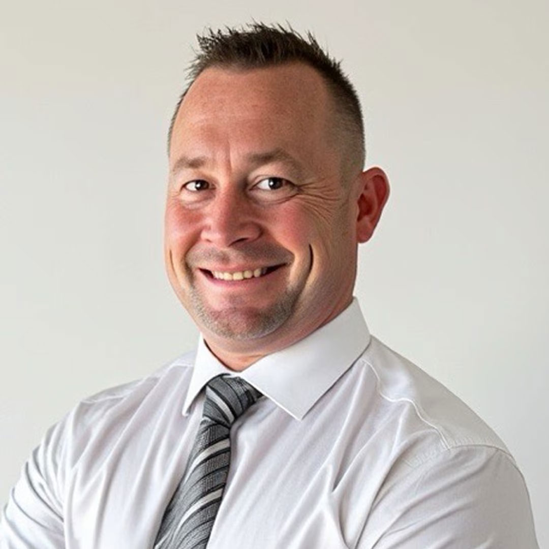 scott ferguson leadership